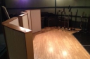 東京都港区の音楽スタジオ MalibuStudio30㎡。ドラム録りや、バンドで一斉に演奏する事も可能です。 東京都港区の音楽スタジオ MalibuStudio30㎡。ドラム録りや、バンドで一斉に演奏する事も可能です。