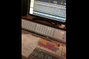 大阪府東大阪市の音楽スタジオ embricksコントロールルーム at 神埼川 大阪府東大阪市の音楽スタジオ embricksコントロールルーム at 神埼川