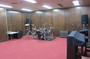 板橋区立文化会館　音楽練習室