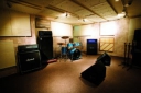 愛知県名古屋市北区上飯田北町の音楽スタジオ　Re-alounds9・12・15帖の部屋があります。