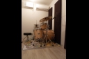 東京都台東区の音楽スタジオ Bookstone Studio上野手前スペース 東京都台東区の音楽スタジオ Bookstone Studio上野手前スペース