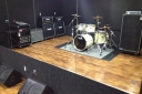 愛知県刈谷市板倉町の音楽スタジオ studio Etude 刈谷店16畳 全面に鏡を設置したDスタジオです!
横も楯も広くバンドのライブリハーサルからアンサンブルリハまで様々な用途えご利用いただけます! 愛知県刈谷市板倉町の音楽スタジオ studio Etude 刈谷店16畳 全面に鏡を設置したDスタジオです!
横も楯も広くバンドのライブリハーサルからアンサンブルリハまで様々な用途えご利用いただけます!