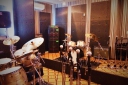 大阪府大阪市中央区の音楽スタジオ B4 SOUNDWORKS STUDIO心斎橋店13帖の1st。 大阪府大阪市中央区の音楽スタジオ B4 SOUNDWORKS STUDIO心斎橋店13帖の1st。