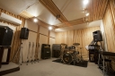 大阪府堺市北区の音楽スタジオ　音楽スタジオmoa専用待合あります。