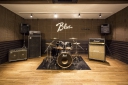 Blue Music Studio