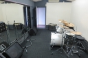愛知県名古屋市の音楽スタジオ STUDIO ETUDE引山店A studioの写真です。 愛知県名古屋市の音楽スタジオ STUDIO ETUDE引山店A studioの写真です。