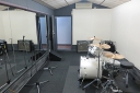 愛知県名古屋市の音楽スタジオ STUDIO ETUDE引山店B studioの写真です。 愛知県名古屋市の音楽スタジオ STUDIO ETUDE引山店B studioの写真です。
