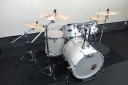 愛知県名古屋市の音楽スタジオ　STUDIO ETUDE引山店 A studio/B studioに PEARL DECIDE Maple 導入しました！
「PEARL DECIDE Maple」です。
音もかなり良い感じです！
見た目も美しい！