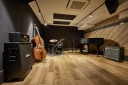 東京都千代田区の音楽スタジオ Studio Bpm.-KANDAスタジオ(Large Jazz Style 16J) 東京都千代田区の音楽スタジオ Studio Bpm.-KANDAスタジオ(Large Jazz Style 16J)