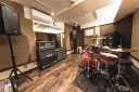 千葉県松戸市の音楽スタジオ 松戸STUDIO DUGOUT210畳 千葉県松戸市の音楽スタジオ 松戸STUDIO DUGOUT210畳