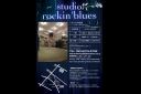 愛知県名古屋市南区呼続の音楽スタジオ　studio rockin'blues営業時間延長、鏡サイズアップしています。