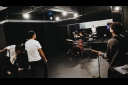 大阪府大阪市西成区の音楽スタジオ ダンス&音楽スタジオ STAR SPACEこの写真は4ピースバンドの利用している写真です。 大阪府大阪市西成区の音楽スタジオ ダンス&音楽スタジオ STAR SPACEこの写真は4ピースバンドの利用している写真です。