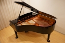 東京都北区の音楽スタジオ　スタジオセグエシゲルカワイ
SHIGERU KAWAI SK-2
2021年製
