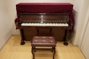 東京都北区の音楽スタジオ　スタジオセグエモルゲンシュタイン
MORGENSTERN MU-2
1973年製