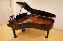 東京都北区の音楽スタジオ　スタジオセグエヤマハ YAMAHA C-5 2009年製
